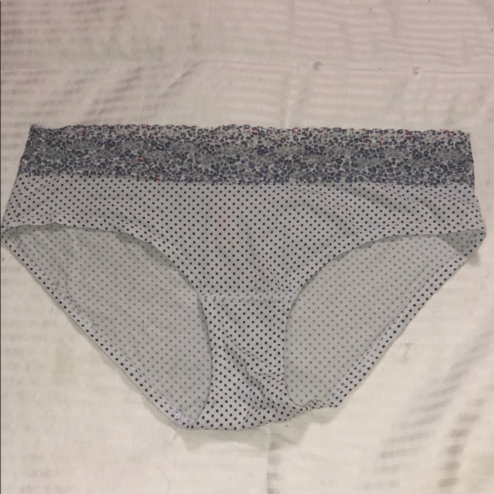 Victoria’s Secret Women LowRise Hiphugger